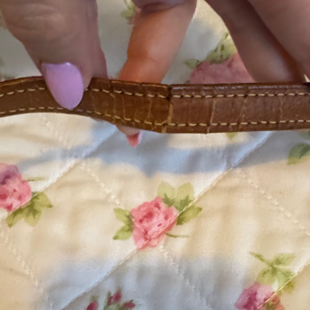 Louis Vuitton Authentic Matt Fowler Mini Bag - Picture 11 of 17